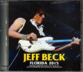 Jeff Beck ジェフ・ベック/Florida,USA 2015