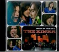 Kinks キンクス/New York,USA 1973