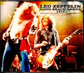Led Zeppelin レッド・ツェッペリン/California,USA 1975