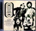 Led Zeppelin レッド・ツェッペリン/California,USA 1971