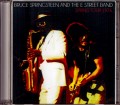 Bruce Springsteen ブルース・スプリングスティーン/Tennessee,USA 1976