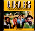 Crusaders クルセイダーズ/London,UK 1980