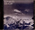 Elephant’s Memory エレファンツ・メモリー/Second Album & more