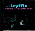 Traffic トラフィック/California,USA 1970