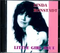 Linda Ronstadt リンダ・ロンシュタッド/New Jersey,USA 1996