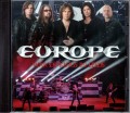 Europe ヨーロッパ/UK 2015