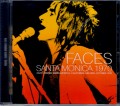 Faces フェイセズ/California,USA 10.30.1970