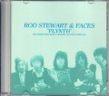 Faces フェイセズ/California,USA 10.30.1970 Another Version