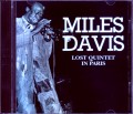 Miles Davis マイルス・デイビス/France 1969