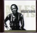 Miles Davis マイルス・デイビス/London,UK 1969