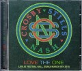CS & N Crosby,Stills & Nash クロスビー・スティルス・アンド・ナッシュ/Osaka,Japan 2015