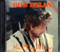 Bob Dylan ボブ・ディラン/Israel 1993