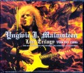 Yngwie J.Malmsteen インヴェイ・マルムスティーン/Tokyo,Japan 1986 Afternoon & Evening Show