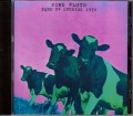 Pink Floyd ピンク・フロイド/California,USA 1970