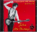 John Mellencamp ジョン・メレンキャンプ/Indiana,USA 1992