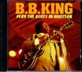 B.B.King B.B.キング/Texas,USA 1982