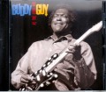 Buddy Guy バディ・ガイ/Connecticut,USA 1992