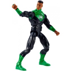 (マテル) DCコミックス マルチバース 6インチ アクションフィギュア ニンジャバットマン ビルド : ジョン・スチュワート (マテル) DCコミックス マルチバース 6インチ アクションフィギュア ニンジャバットマン ビルド : ジョン・スチュワート