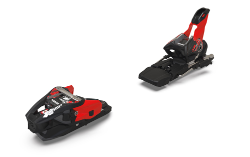 markerビンディング