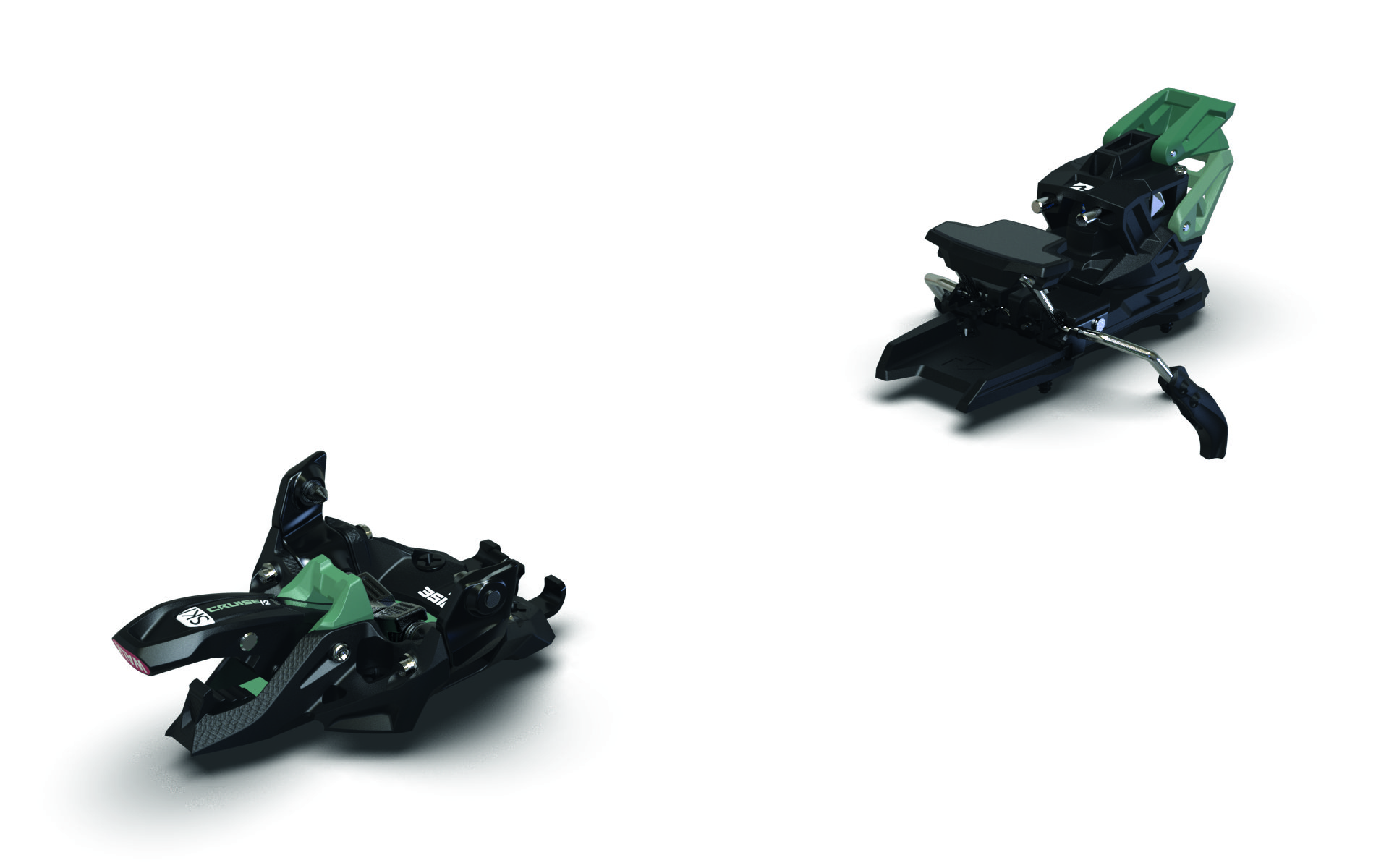 markerビンディング