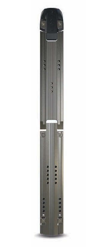 MARKER:ALU PRO PLATE