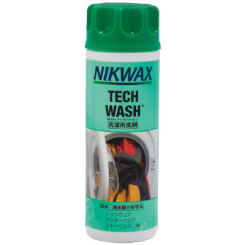 NIKWAX TechWash