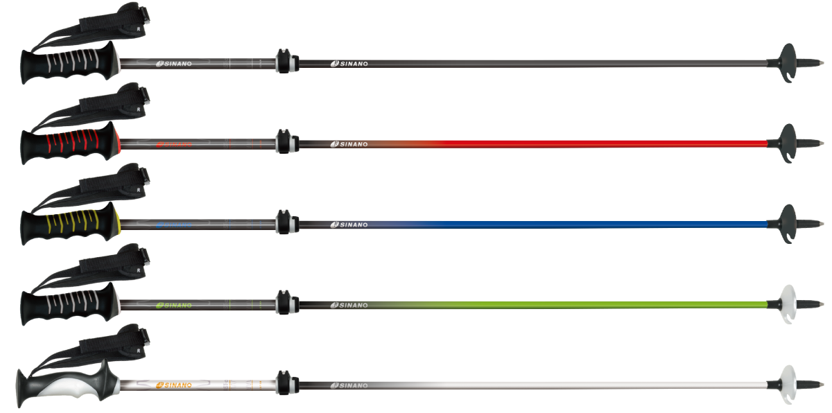 シナノスキーポール