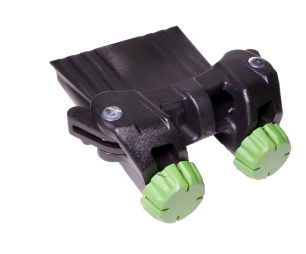■Rottefella (ロッテフェラー)：NTN Powerbox Freedom Soft(green)