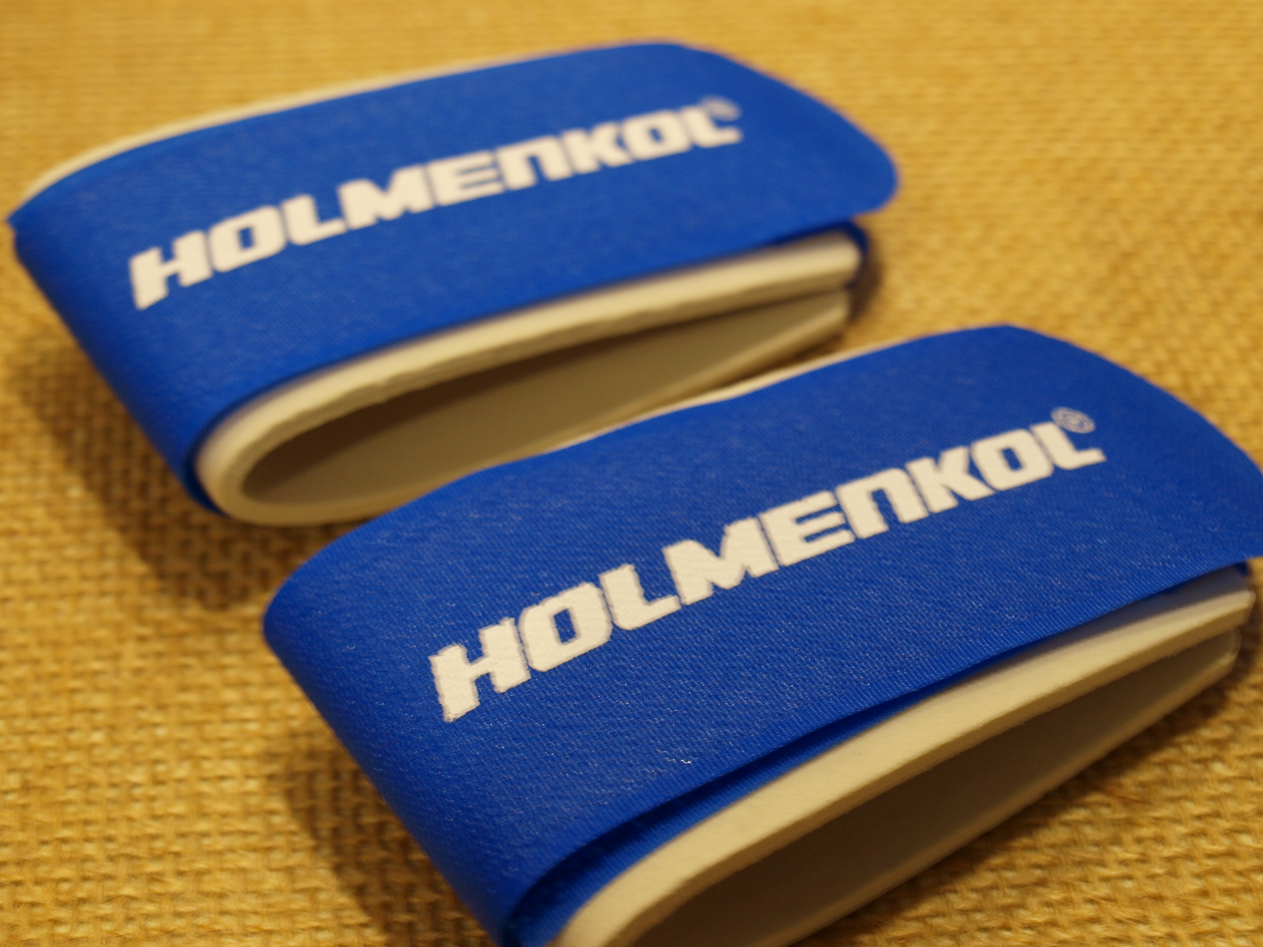 holmenkol