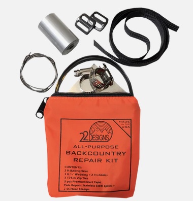 22designsビンディング