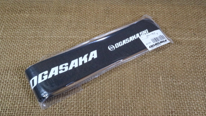 ogasaka:スキークリップ