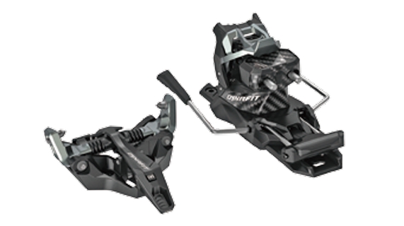 dynafit:BLACKLIGHT BINDING