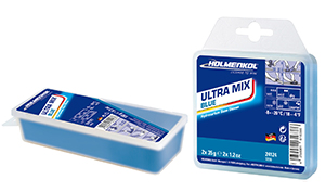 ホルメンコール：ウルトラミックスブルー