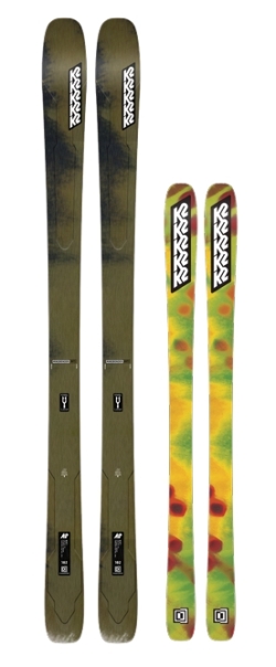 2425K2:MINDBENER89TI