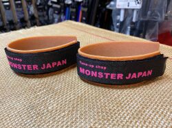 monster japanスキーバンド