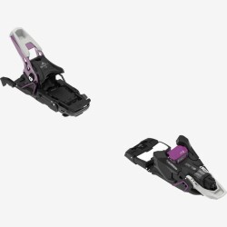 SALOMON:SHIFT2