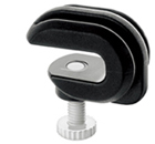 ホルメンコール：ファイルガイド用クランプ