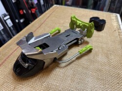 22designsビンディング