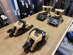 markerビンディング