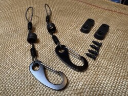 ■Rottefella(ロッテフェラー)： Xplore BC Leash