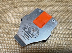 22designsビンディング