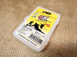 TOKO WAX