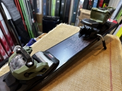 markerビンディング