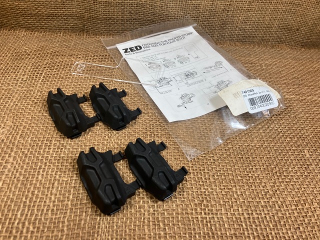 □G3：ZED用stomp pad（ストンプパッド）