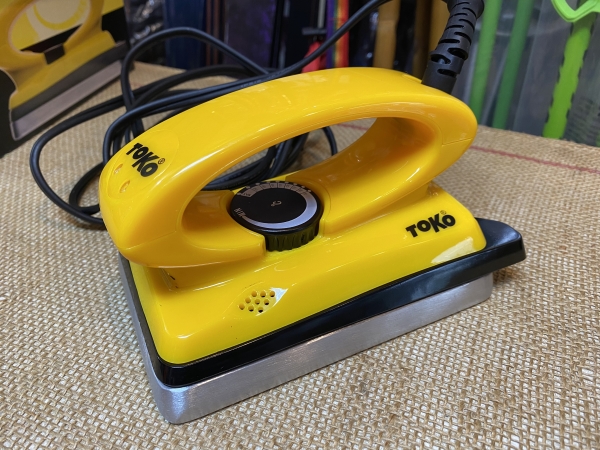 TOKO T14 デジタルアイロン toko t14 デジタルアイロン