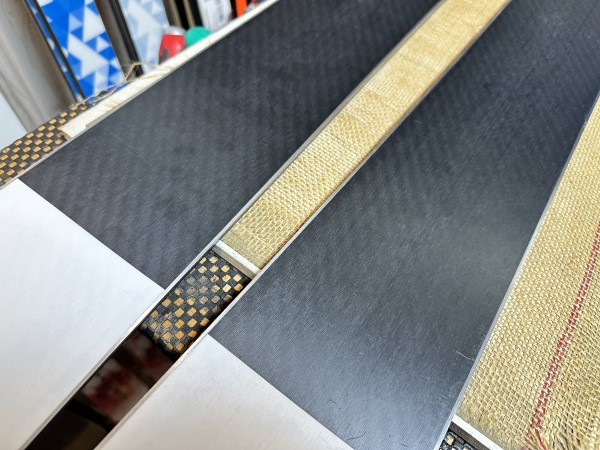 □試乗板□22-23□RMU（アールエムユー）：NORTH SHORE YLE PRO 110