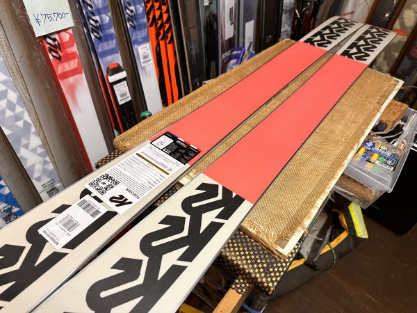 スキー K2 POACHER 163cm Amazon | K2 Poacher メンズ スキー 163cm。 | K2 | スキー板