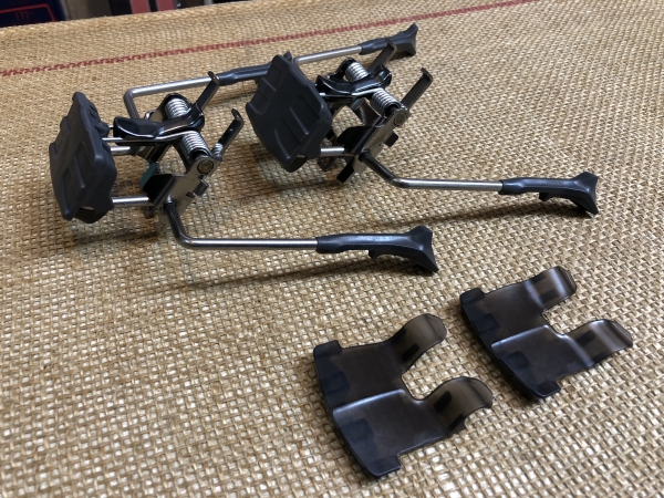 テックビンディング g3 zed 