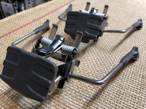 テックビンディング g3 zed 