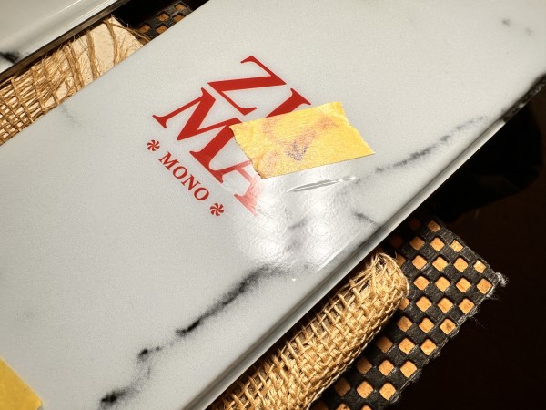 ☆B級品☆パークにも使えるスキーが超特価！□zuma（ツマ）： MONO